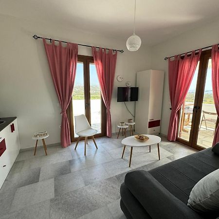 Villa Harmonia II Agia Anna  المظهر الخارجي الصورة