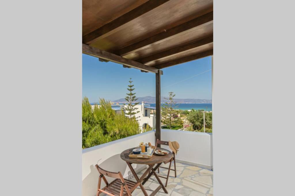 Villa Harmonia II Agia Anna  المظهر الخارجي الصورة