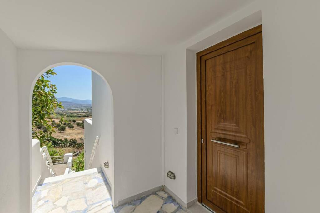 Villa Harmonia II Agia Anna  المظهر الخارجي الصورة